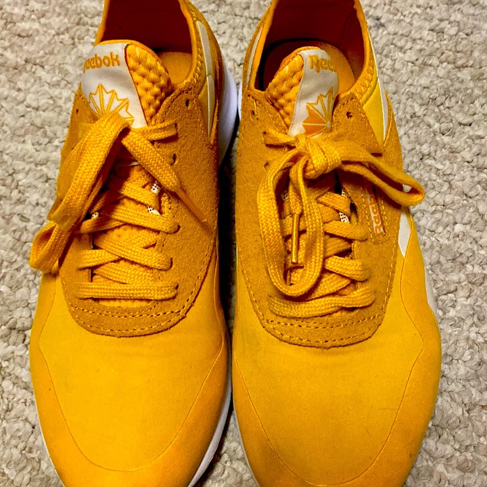 Reebok shoes
